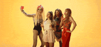spinninrecords queens postmalone dragqueens rani GIF