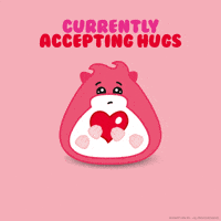 Love Me Awww GIF by hamsta.world
