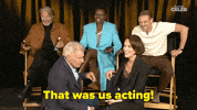 Indiana Jones GIF by BuzzFeed