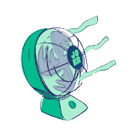 Jokrperu Sticker by JOKR