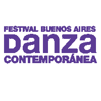 Sticker by Festivalesgcba