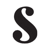 Logo Sticker by Shhh Silk