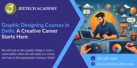 Color Theory Graphic Design GIF