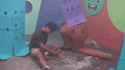 happy fun GIF by Guava Juice