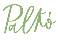 Palko Sticker