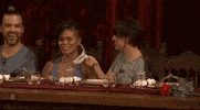 Masks Masquerade GIF by Big Brother