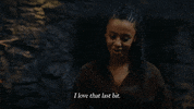 Katherine Langford GIF by NETFLIX