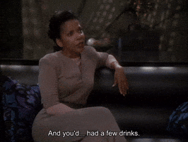 Star Trek Drinks GIF by Goldmaster