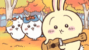 うさぎ GIF