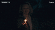 Elisabeth Moss Burn GIF by HULU
