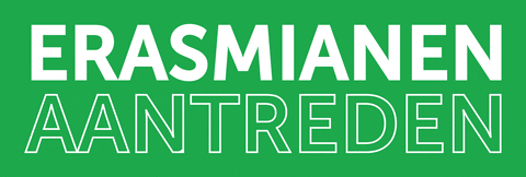 Rotterdam Korfbal GIF by R.S.K.V. Erasmus