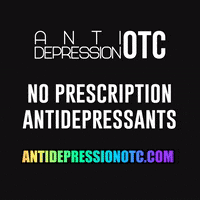 antidepressionotc natural depression anti no prescription GIF