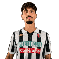 War Yes Sticker by Ascoli Calcio 1898