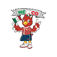 Redwings Sticker by soyliceo
