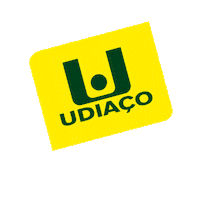 Udiaco udiaço Sticker