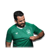 GamaCast podcast city Entrevista cidade Sticker