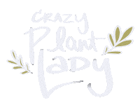 Sarahv_artist green flowers plant plants Sticker