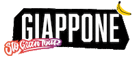 Sgt Giappone Sticker by Sto Gran Tour