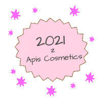 Woman Skincare Sticker by apiscosmetics