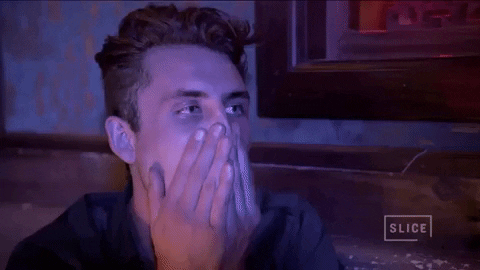 Vanderpump Rules GIF by giphydiscovery