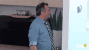 impractical jokers sneezing GIF by truTV