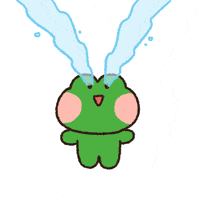 Sad Cry GIF by LINE FRIENDS