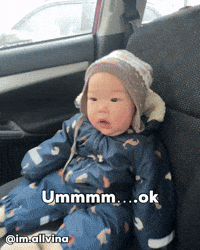 Danya Whats Goin On GIF