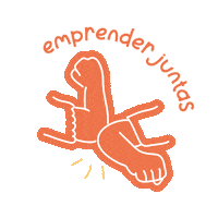 entribucomunicacion emprender tribuonlineuy entribu emprenderjuntas Sticker