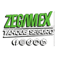 Brand Sticker by ZegaUSA