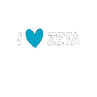 Sticker by Zeta Charter Schools