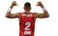 Cant Hear You Look At Me Sticker by easyCredit Basketball Bundesliga