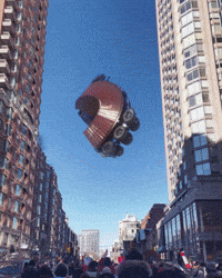 Canada Wow GIF by Voidz