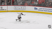 Happy Chicago Blackhawks GIF by NHL
