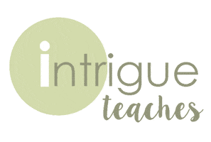 intrigueteaches flower flowers floral florist Sticker