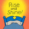 chippythedog good morning monday chippythedog rise and shine GIF