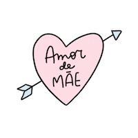 Dia Das Maes Natiene Sticker