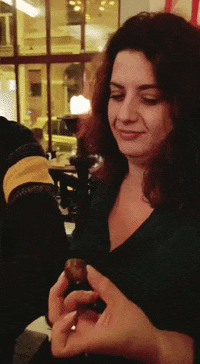 Mood Vibe GIF by FastForwardAmy