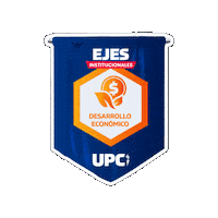 UPCPachuca upcpachuca soyupc orgulloupc Sticker