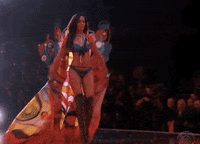 2015 GIF by Victoria's Secret Fashion Show