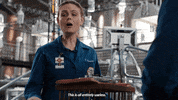 fox GIF by Bones