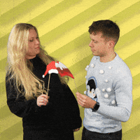NRW1_official christmas radio weihnachten nrw1 GIF