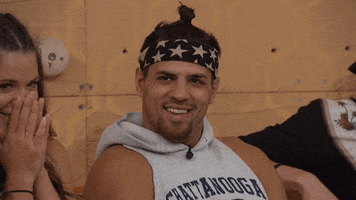Big Brother Season 20 Laughing GIF by Big Brother