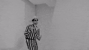Black And White Running GIF by SUR