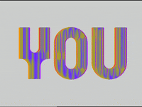 Art Glitch GIF