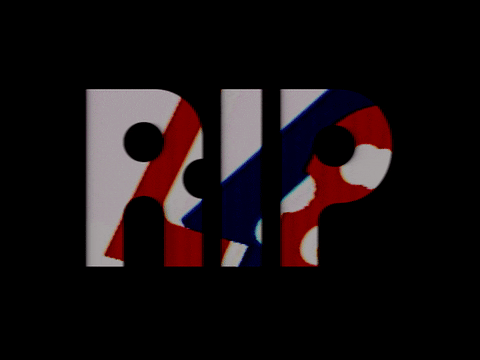 Art Glitch GIF