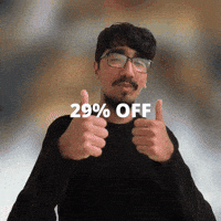 29 Discount GIF