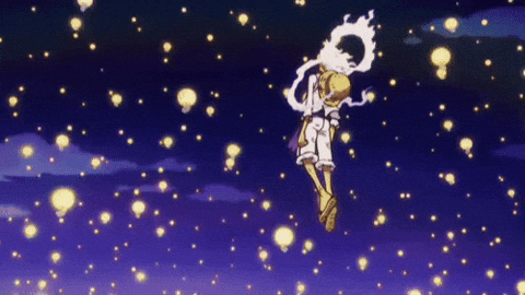 Zorooi GIF