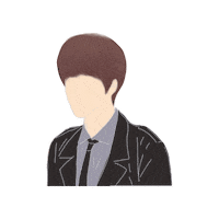 Kyu Sticker