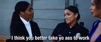 Episode 4 GIF by BET Plus