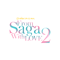 Viuoriginal Sticker by Viu Malaysia